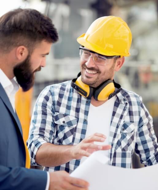 Expert Consulting Services to Drive Business Success