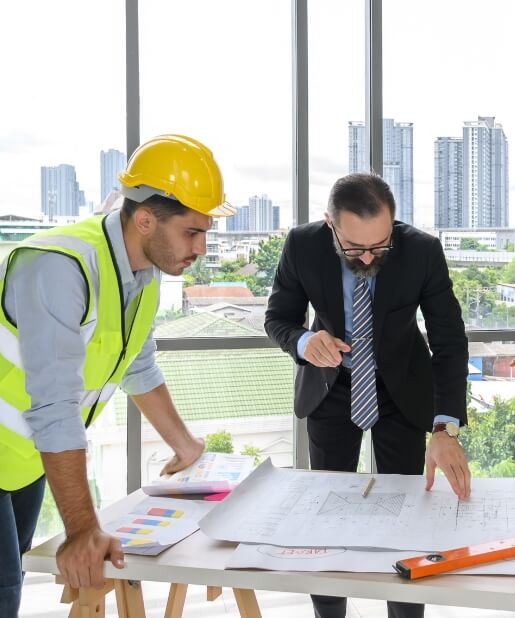 Expert Project Management Solutions for Seamless Execution